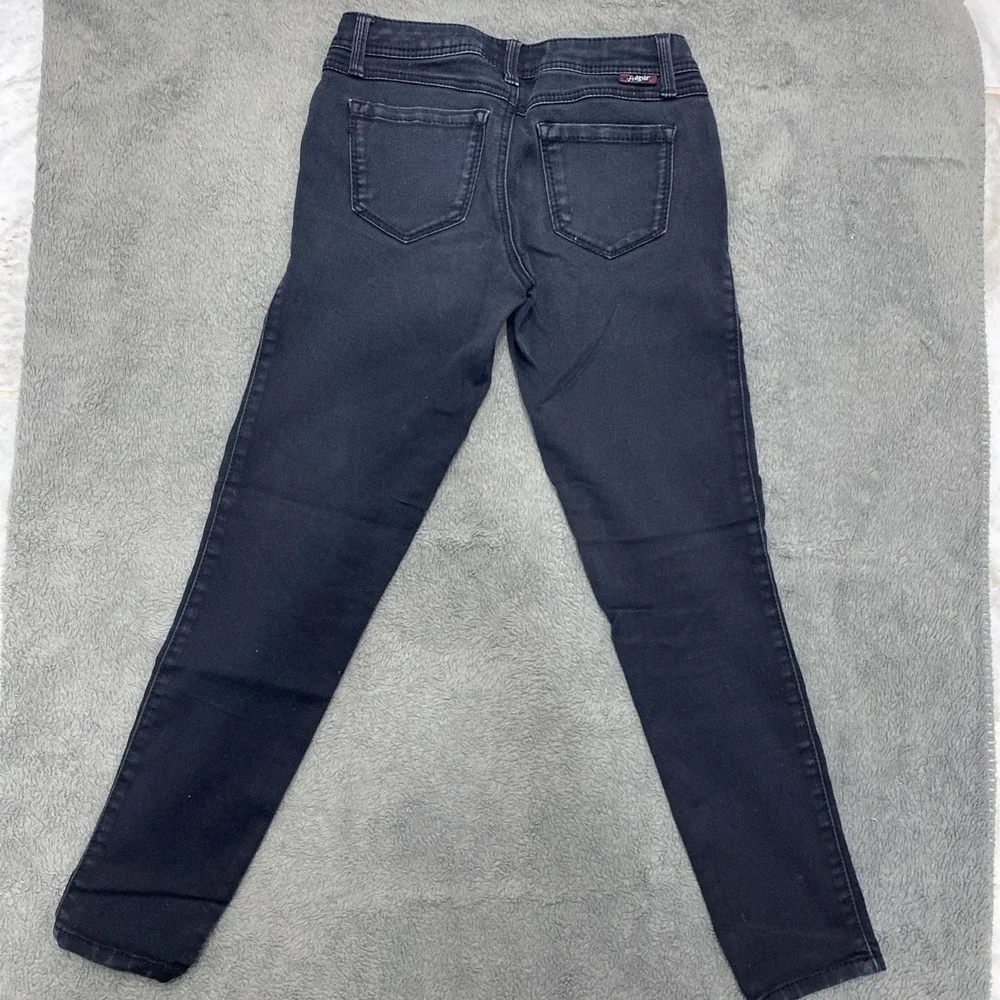 Fragile Jeans Junior 3 Black Skinny - Picture 8 of 8